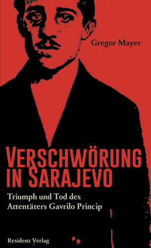 Gregor Mayer: Verschwörung in Sarajevo