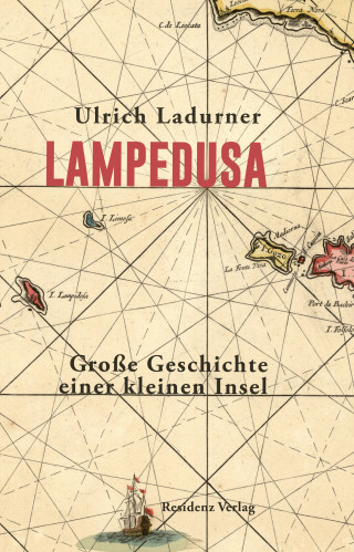 Ulrich Ladurner: Lampedusa