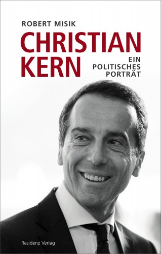 Robert Misik: Christian Kern