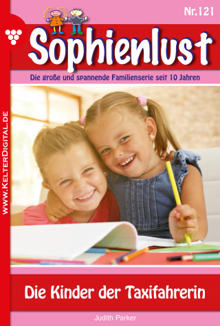Judith Parker: Sophienlust 121 – Familienroman