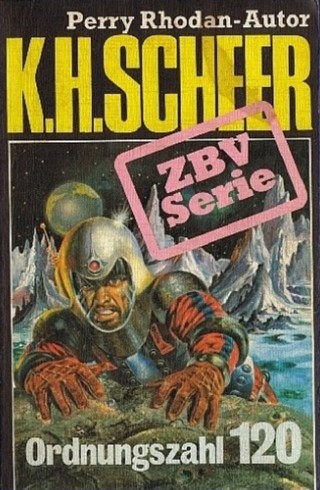 K.H. Scheer: ZBV 3: Ordnungszahl 120