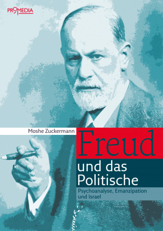 Moshe Zuckermann: Freud und das Politische