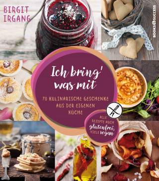 Birgit Irgang: Ich bring' was mit