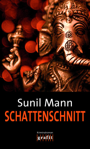 Sunil Mann: Schattenschnitt