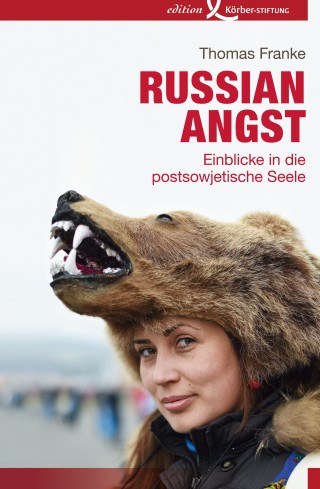 Thomas Franke: Russian Angst