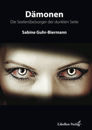 Sabine Guhr-Biermann: Dämonen
