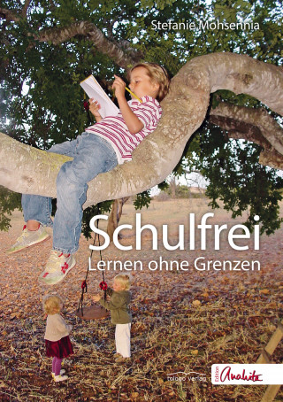 Stefanie Mohsennia: Schulfrei
