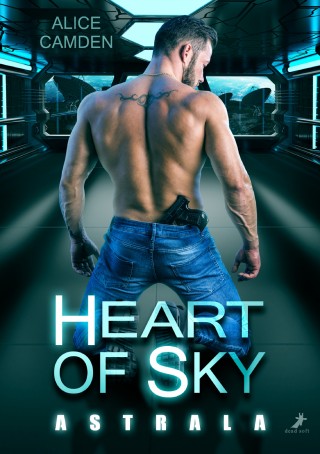 Alice Camden: Heart of Sky: Astrala