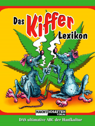 How High: Das Kifferlexikon