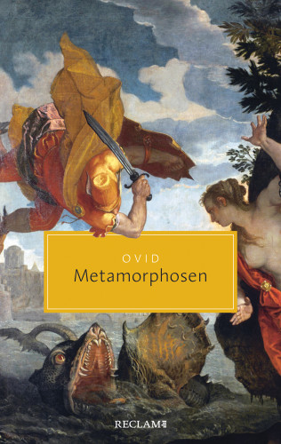 Ovid: Metamorphosen