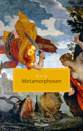Ovid: Metamorphosen