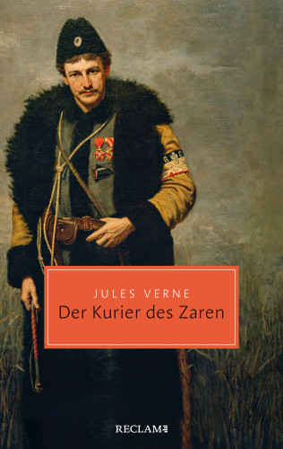 Jules Verne: Der Kurier des Zaren