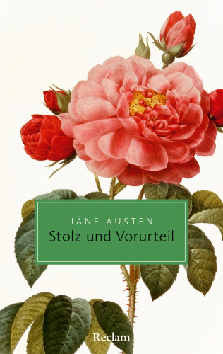 Jane Austen: Stolz und Vorurteil