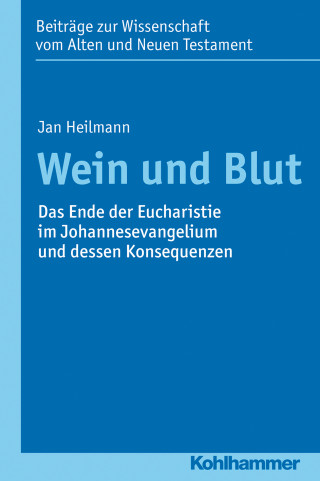Jan Heilmann: Wein und Blut