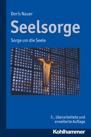 Doris Nauer: Seelsorge