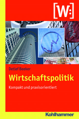 Detlef Beeker: Wirtschaftspolitik