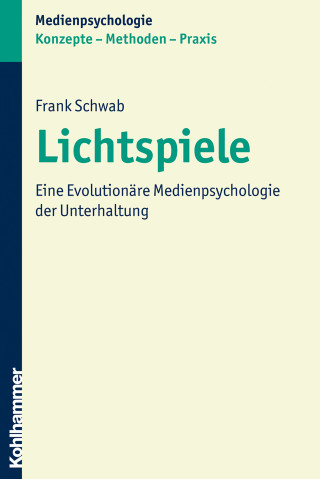 Frank Schwab: Lichtspiele