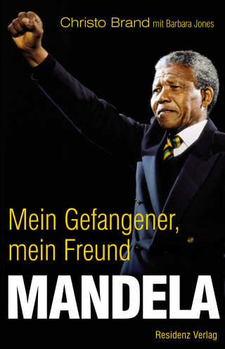 Christo Brand: Mandela