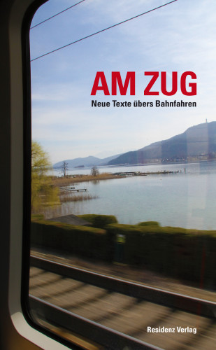 Anthologie: Am Zug