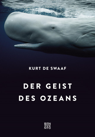 Kurt de Swaaf: Der Geist des Ozeans