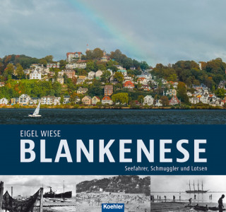 Eigel Wiese: Blankenese