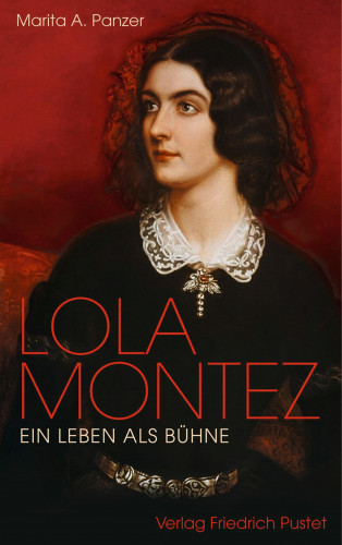 Marita A. Panzer: Lola Montez