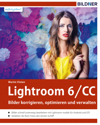 Martin Vieten: Lightroom 6 und CC