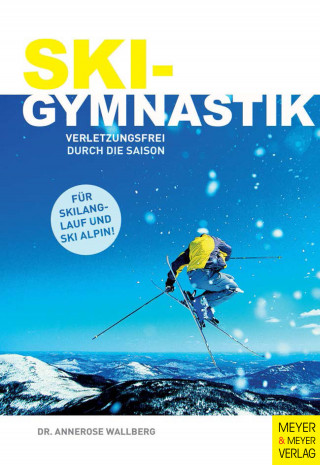 Annerose Wallberg: Skigymnastik