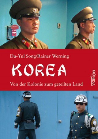 Rainer Werning, Du-Yul Song: Korea