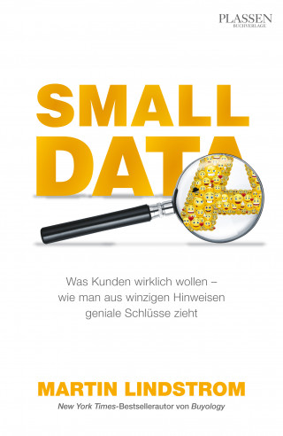 Martin Lindstrom: Small Data