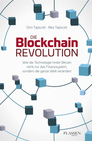 Don Tapscott, Alex Tapscott: Die Blockchain-Revolution