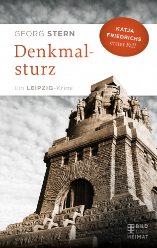 Georg Stern: Denkmalsturz