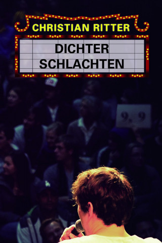 Christian Ritter: Dichter schlachten