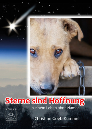 Christine Goeb-Kümmel: Sterne sind Hoffnung
