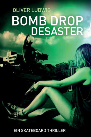 Oliver Ludwig: Bomb Drop Desaster