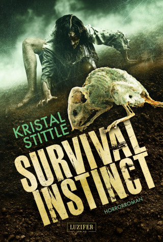 Kristal Stittle: SURVIVAL INSTINCT