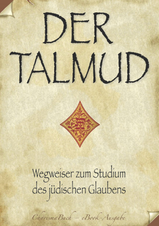 Jakob Fromer: Der Talmud