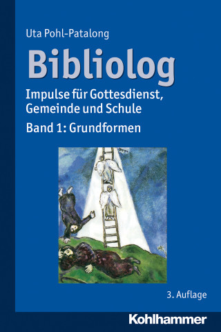 Uta Pohl-Patalong: Bibliolog