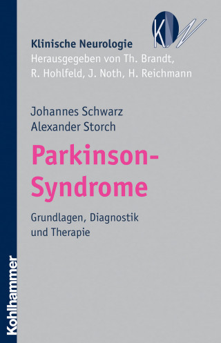 Johannes Schwarz, Alexander Storch: Parkinson-Syndrome