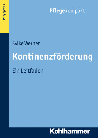 Sylke Werner: Kontinenzförderung