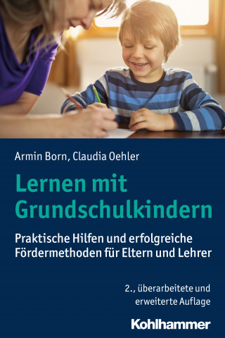 Armin Born, Claudia Oehler: Lernen mit Grundschulkindern