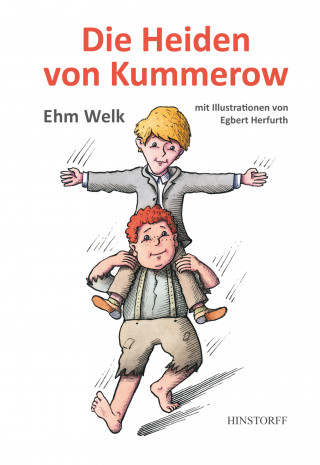 Ehm Welk: Die Heiden von Kummerow