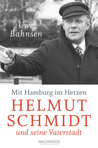 Uwe Bahnsen: Mit Hamburg im Herzen