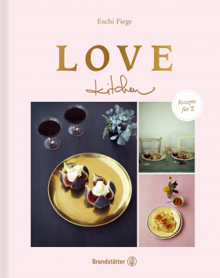 Eschi Fiege: Lovekitchen
