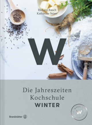 Richard Rauch, Katharina Seiser: Winter