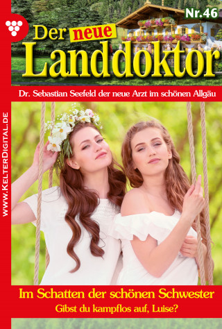 Tessa Hofreiter: Im Schatten der schönen Schwester