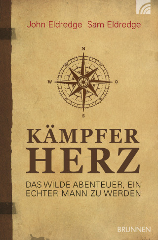 John Eldredge, Sam Eldredge: Kämpferherz