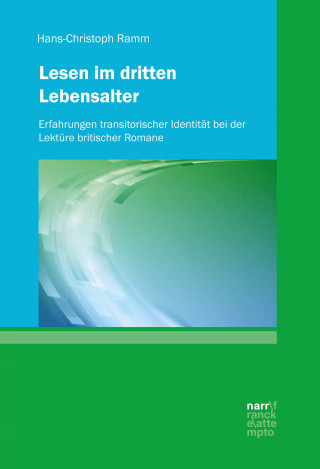Hans-Christoph Ramm: Lesen im dritten Lebensalter