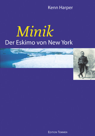 Kenn Harper: Minik