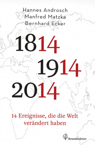 14 Ereignisse, die die Welt verändert haben